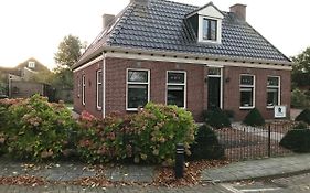 B&B Oldemarkt